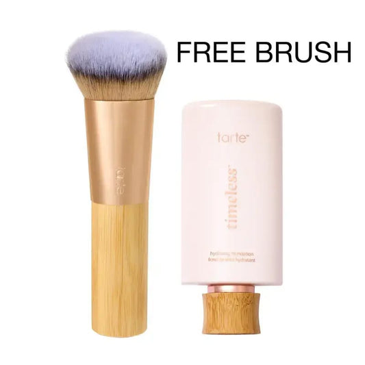 Timeless Hydrating Foundation