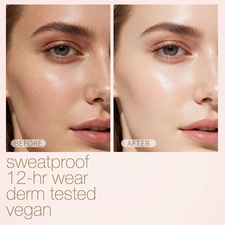 Timeless Hydrating Foundation