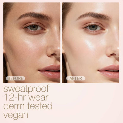 Timeless Hydrating Foundation