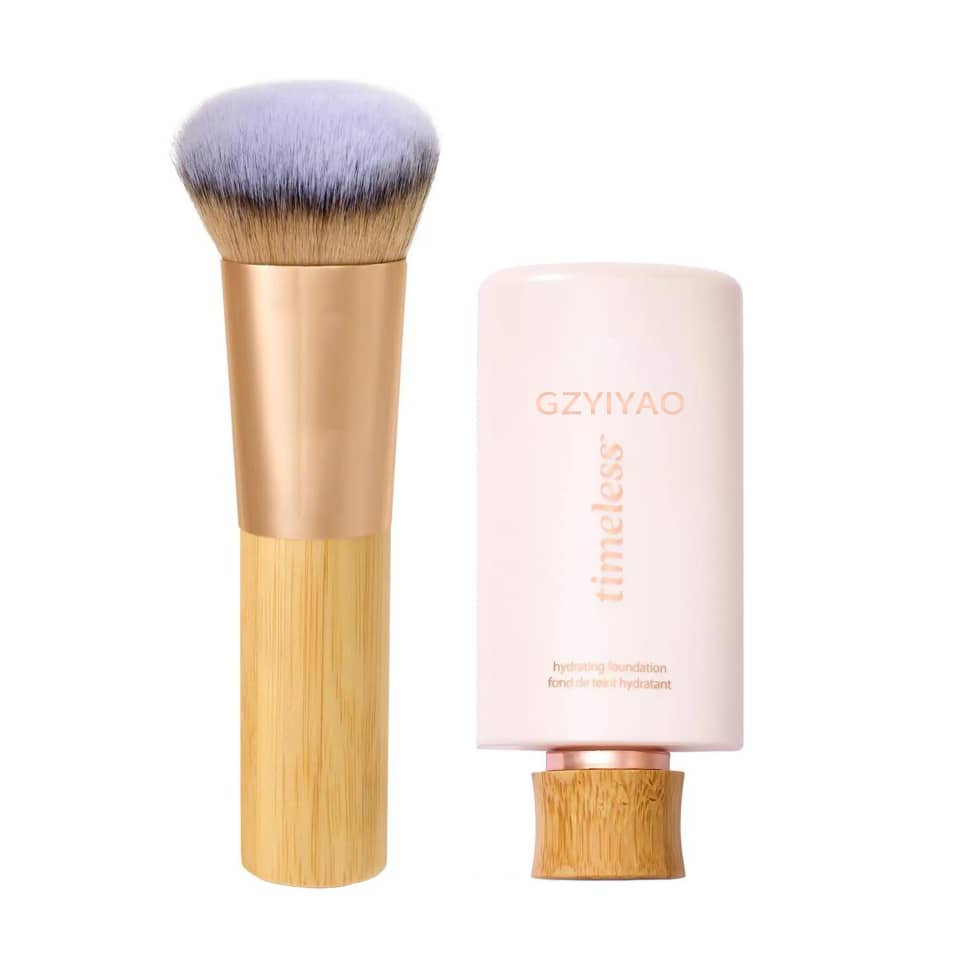 Timeless Hydrating Foundation