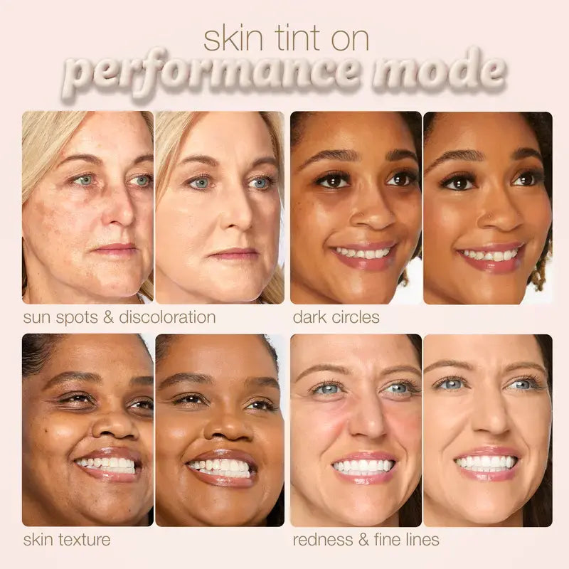 Timeless Hydrating Foundation