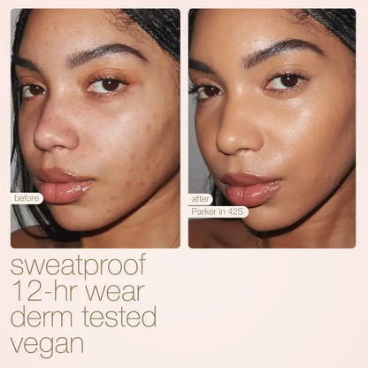 Timeless Hydrating Foundation